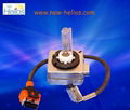 HID Xenon Lamp 5