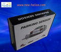 Auto Parking Sensor System 4