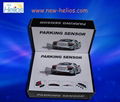 Auto Parking Sensor System 5