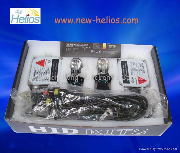 HID KIT (Pass CE Rohs E-mark) 2