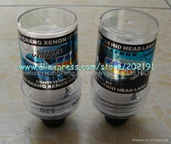 TC-Philips Xenon Bulb(D2)