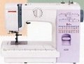 Household Electronic Sewing Machine 1