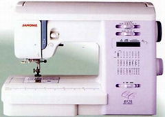 Household Electronic Sewing Machine