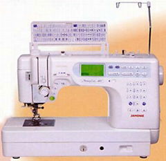 Household Computerised Sewing Machine