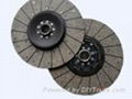 Clutch Disc 1