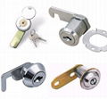 CAM LOCK , Master key  4