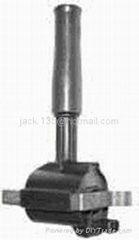 Jaguar ignition coil