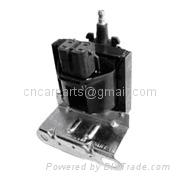 GM ignition coil