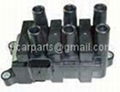 FORD ignition coils & spare parts 1F2U-12029-AC 1