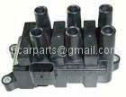 FORD ignition coils & spare parts 1F2U-12029-AC