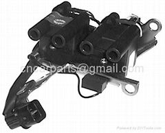 Hyundai ignition coils 27301-33010