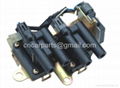 Nissan ignition coils & parts 22433-KA550 1