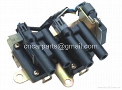 Nissan ignition coils & parts 22433-KA550