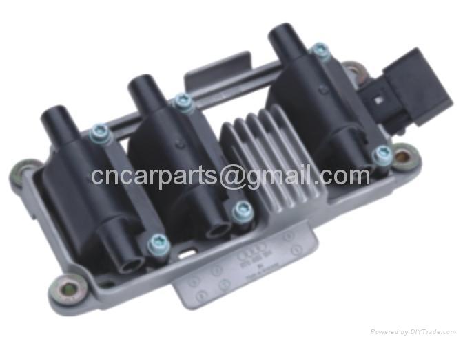 VW ignition coils 078905104