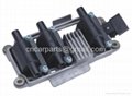 VW ignition coils 078905104