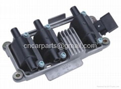 VW ignition coils 078905104