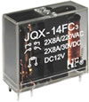 JQX-14Fc3福特繼電器
