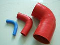 Pure Handwork Silicone Tube