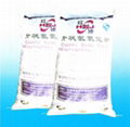 caustic soda