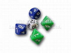 multi sided dice