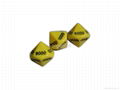 multi sided dice 5