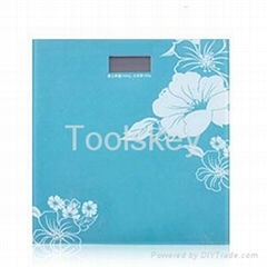 electronic scale body scale personal scale weighing scale bathroom scale