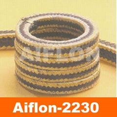 Graphite PTFE & aramid packing