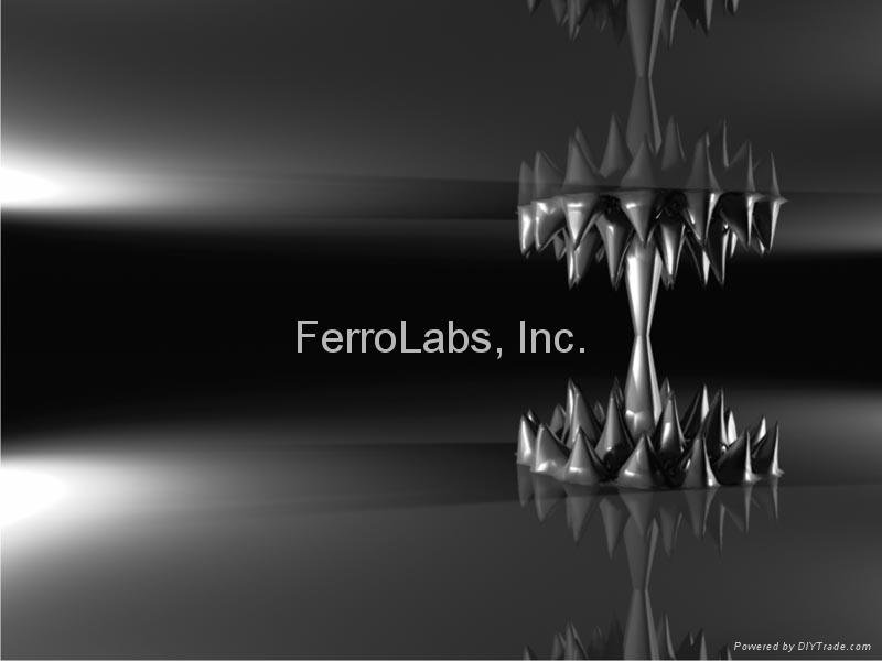 ferrofluid 3