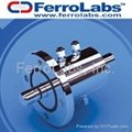 Ferrofluid-based seals / feedthroughs 1