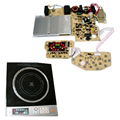 Induction Cooker Control Board