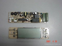 refrigerator pcb board