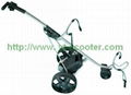 Golf Trolley (YT-GT001) 1