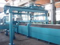 High Speed Elevator Guide Rail Special Plane Machine