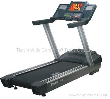 treadmill  4