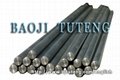 Sell Nickel Rod and bar 2