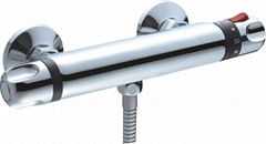 thermostatic mixer