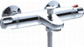 thermostatic mixer