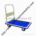 hand pallet trucks 3