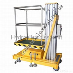 aerial lift