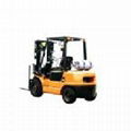 Pallet truck 3