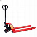 Pallet truck 1