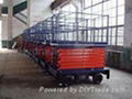 scissor lift 1