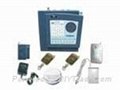 Economical type of wireless security alarm system 2