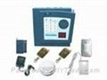 Economical type of wireless security alarm system 4
