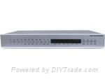 4CH Stand-alone DVR