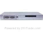  4CH Stand-alone DVR