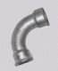 malleable iron bends