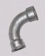 malleable iron bends 