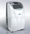 Mobile  Air Conditioner