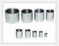 steel pipe sockets